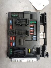 Boitier servitude moteur (BSM)