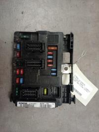 Boitier servitude moteur (BSM)