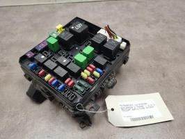 Boitier servitude moteur (BSM)