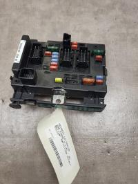 Boitier servitude moteur (BSM)
