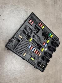 Boitier servitude moteur (BSM)