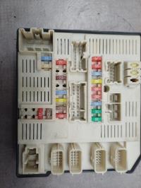 Boitier servitude moteur (BSM)