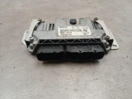 Calculateur moteur