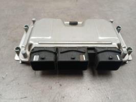 Calculateur moteur