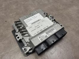 Calculateur moteur