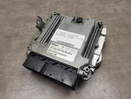 Calculateur moteur