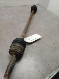 Cardan droit (transmission)