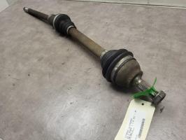 Cardan droit (transmission)