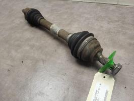 Cardan gauche (transmission)