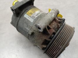 Compresseur clim