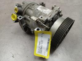 Compresseur clim