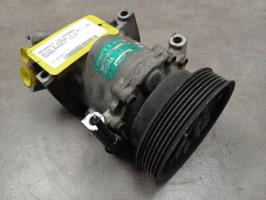 Compresseur clim