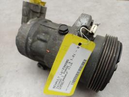 Compresseur clim