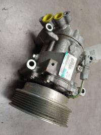Compresseur clim