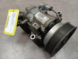 Compresseur clim