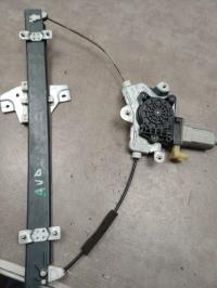 Leve vitre electrique avant droit