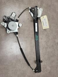Leve vitre electrique avant droit