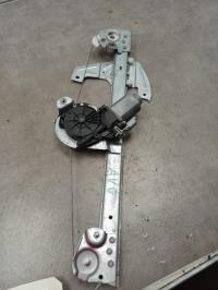 Leve vitre electrique avant gauche