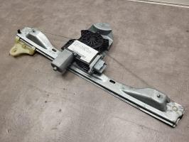 Leve vitre electrique avant gauche