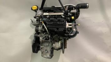 Moteur