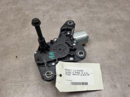 Moteur essuie glace arriere