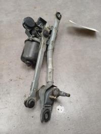 Moteur essuie glace avant