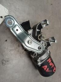 Moteur essuie glace avant