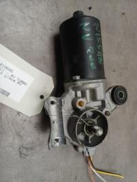 Moteur essuie glace avant