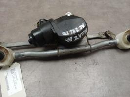 Moteur essuie glace avant