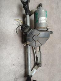 Moteur essuie glace avant