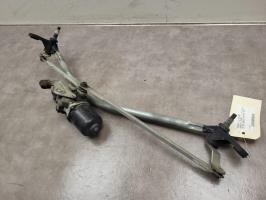 Moteur essuie glace avant