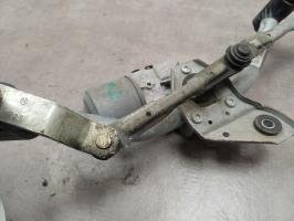Moteur essuie glace avant