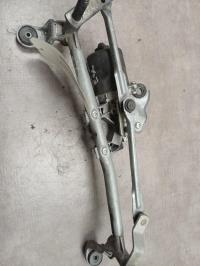 Moteur essuie glace avant