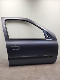 Porte avant droit