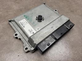 Calculateur moteur
