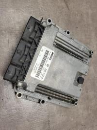 Calculateur moteur