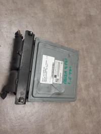 Calculateur moteur