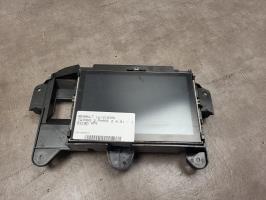 Ecran GPS