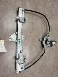Leve vitre electrique avant droit