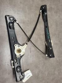 Mecanisme de leve vitre electrique avant droit