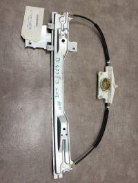 Mecanisme de leve vitre electrique avant droit