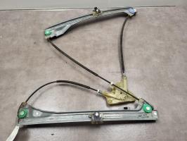 Mecanisme de leve vitre electrique avant droit