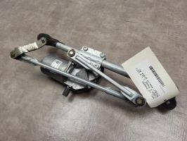 Moteur essuie glace avant