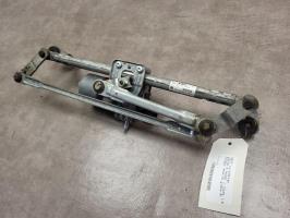 Moteur essuie glace avant