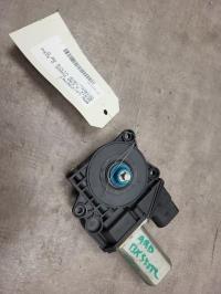 Moteur leve vitre arriere droit