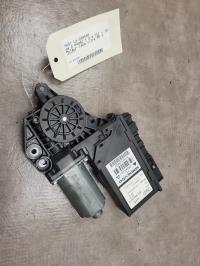 Moteur leve vitre arriere gauche