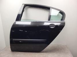 Porte arriere gauche