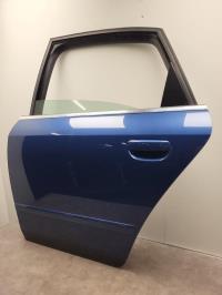 Porte arriere gauche