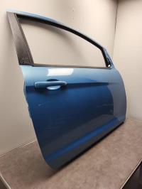 Porte avant droit