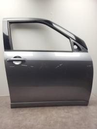 Porte avant droit